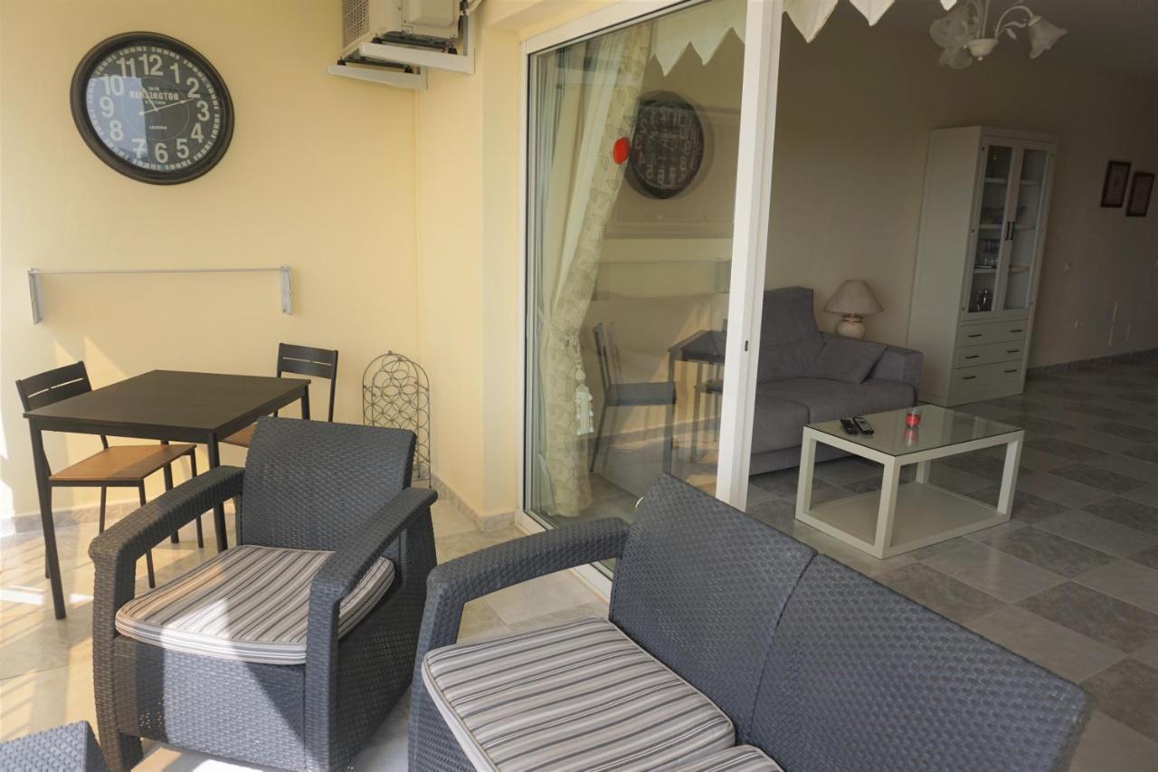 Golf Del Sur Apartment - Magnificent Panorama Of The Ocean, El Teide, And Montana Roja 산미겔데아보나 외부 사진