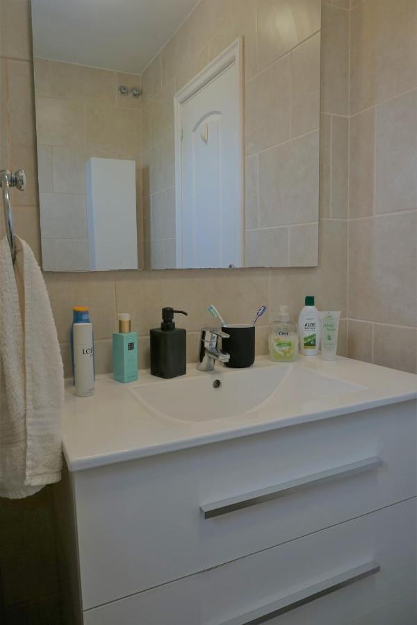Golf Del Sur Apartment - Magnificent Panorama Of The Ocean, El Teide, And Montana Roja 산미겔데아보나 외부 사진