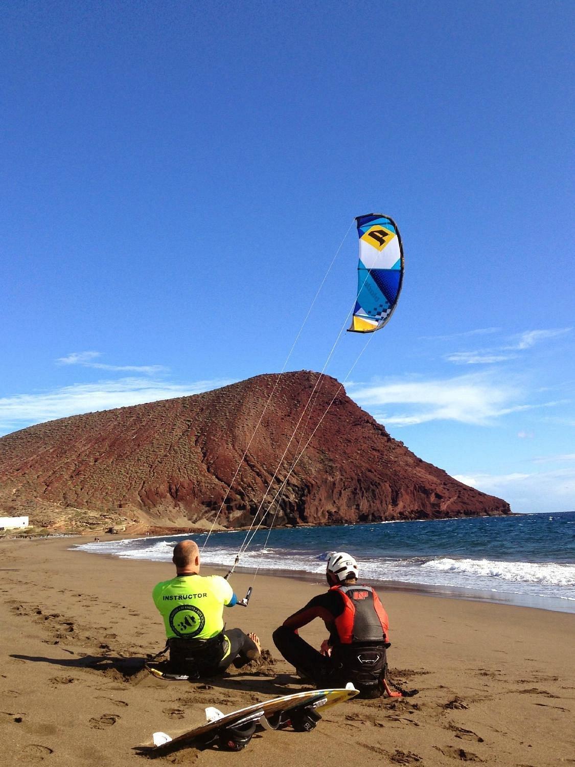 Golf Del Sur Apartment - Magnificent Panorama Of The Ocean, El Teide, And Montana Roja 산미겔데아보나 외부 사진