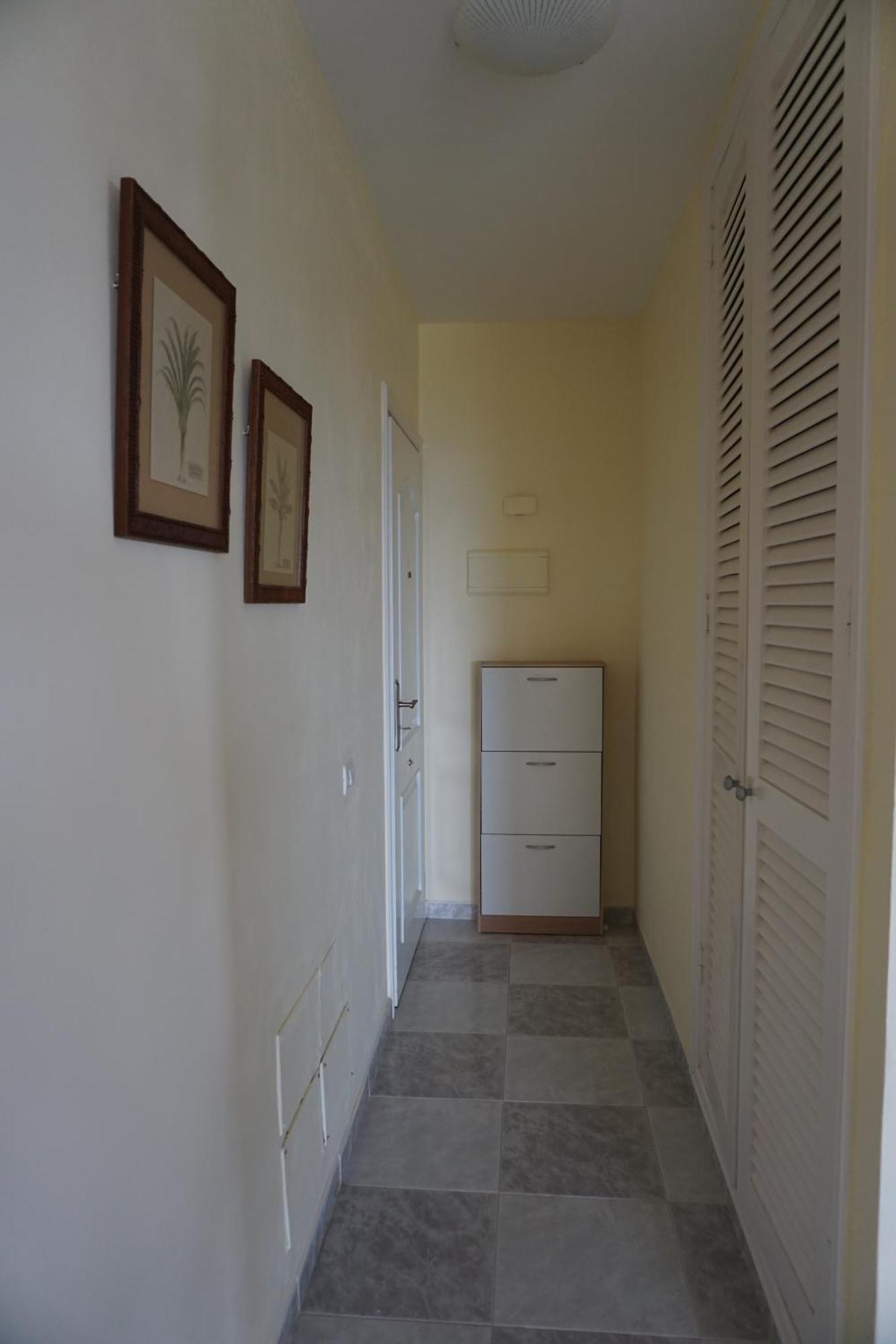 Golf Del Sur Apartment - Magnificent Panorama Of The Ocean, El Teide, And Montana Roja 산미겔데아보나 외부 사진