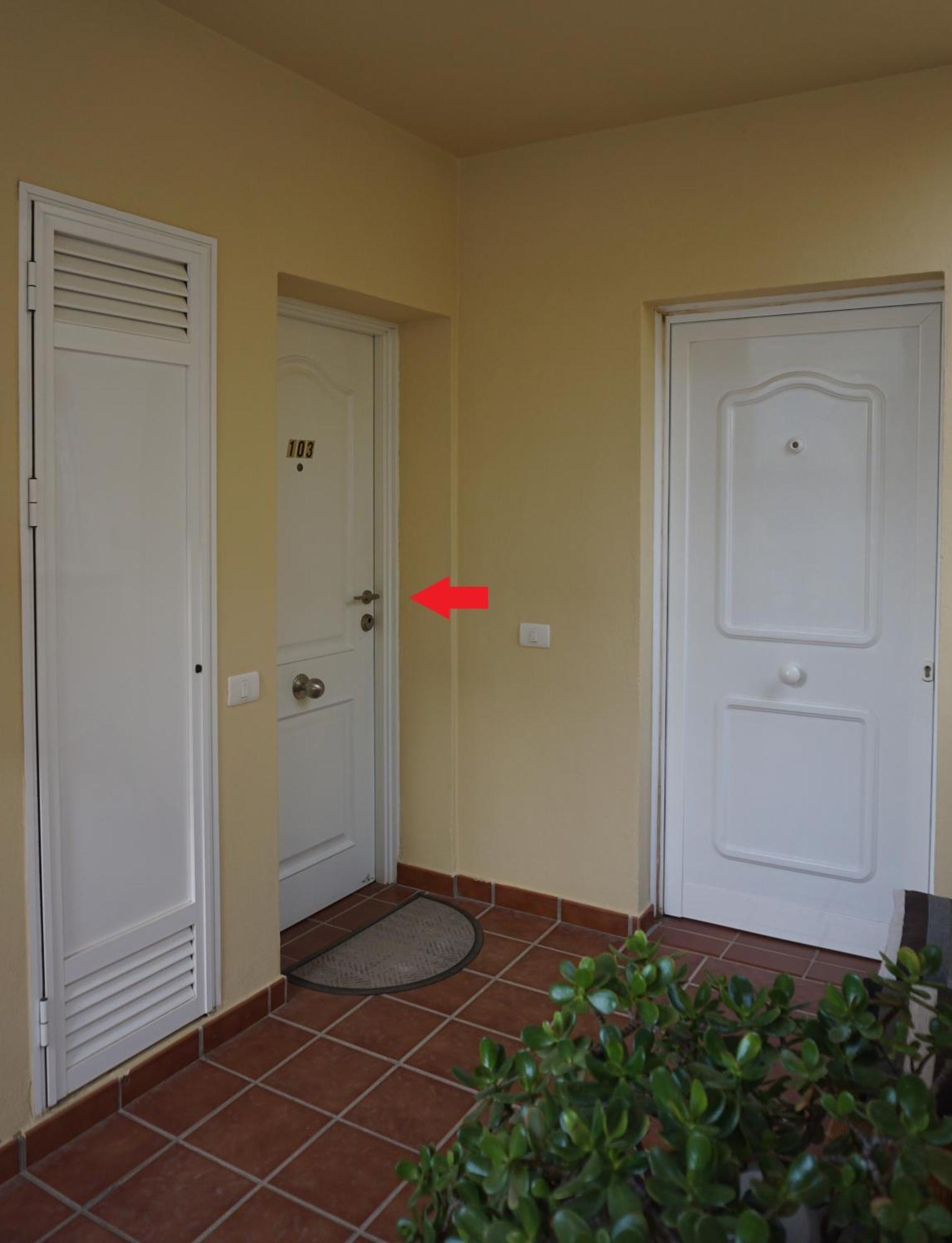 Golf Del Sur Apartment - Magnificent Panorama Of The Ocean, El Teide, And Montana Roja 산미겔데아보나 외부 사진