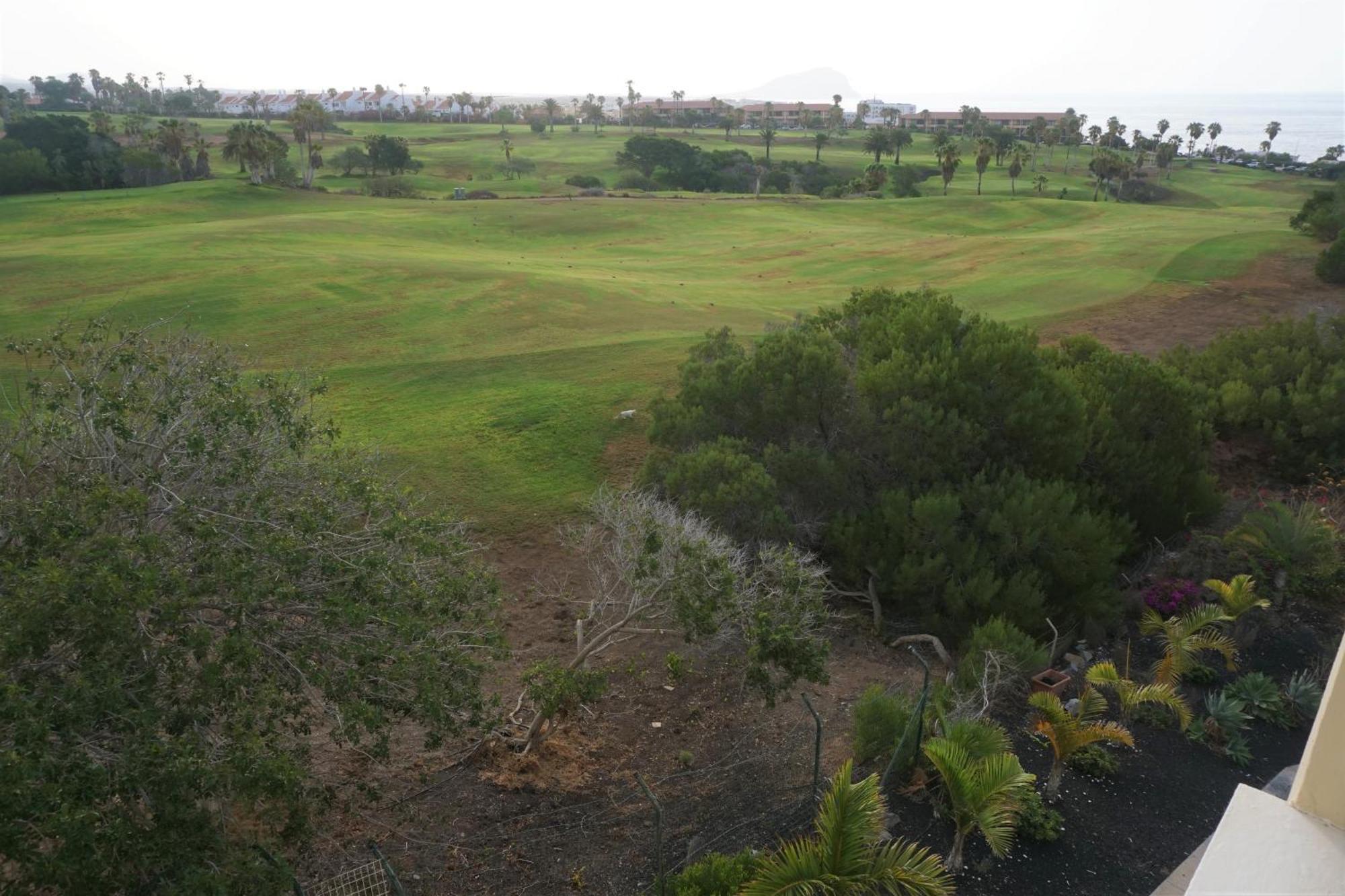 Golf Del Sur Apartment - Magnificent Panorama Of The Ocean, El Teide, And Montana Roja 산미겔데아보나 외부 사진