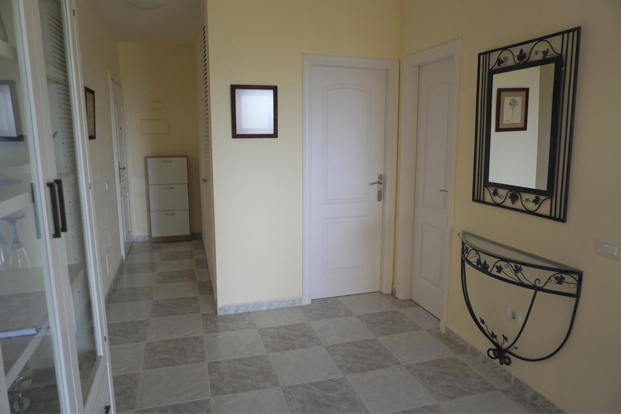 Golf Del Sur Apartment - Magnificent Panorama Of The Ocean, El Teide, And Montana Roja 산미겔데아보나 외부 사진