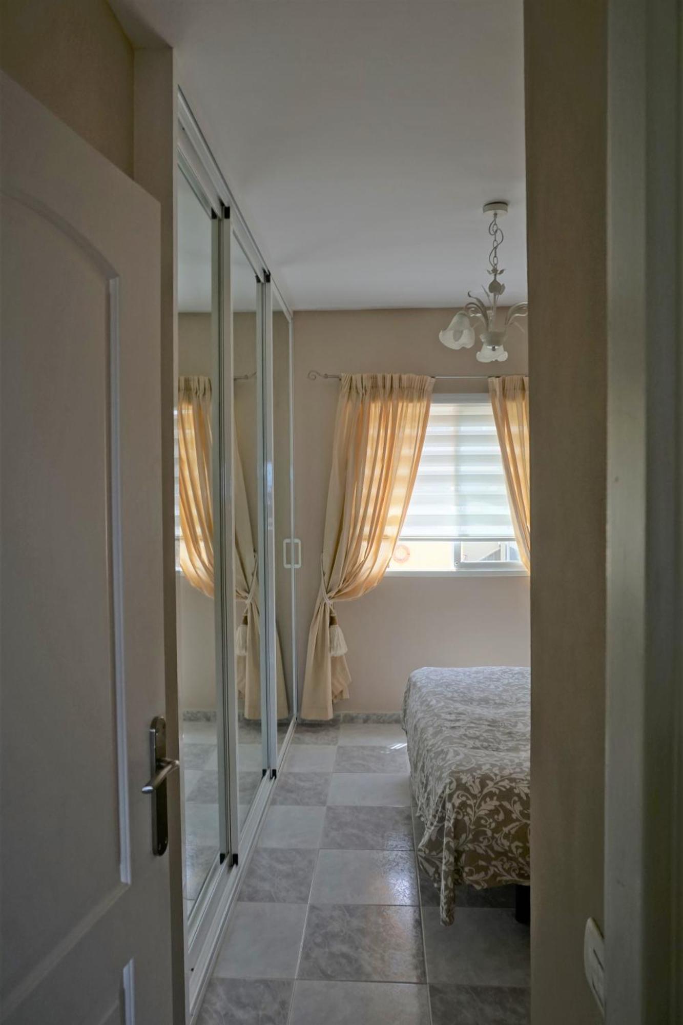 Golf Del Sur Apartment - Magnificent Panorama Of The Ocean, El Teide, And Montana Roja 산미겔데아보나 외부 사진